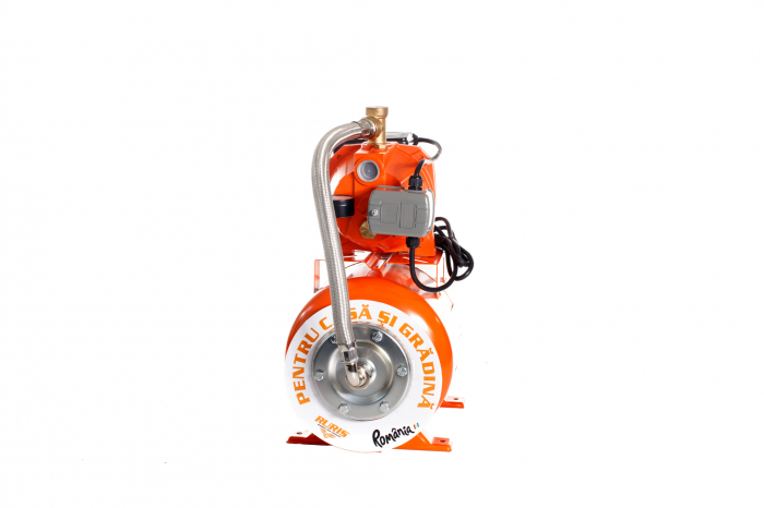 Hidrofor RURIS AquaPower 2010S [24]