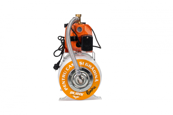 Hidrofor RURIS AquaPower 2010S [6]