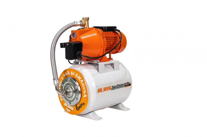 Hidrofor RURIS AquaPower 2010S [4]