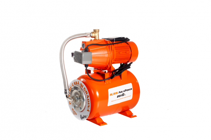 Hidrofor RURIS AquaPower 2010S [22]