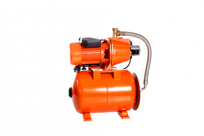 Hidrofor RURIS AquaPower 2010S [28]