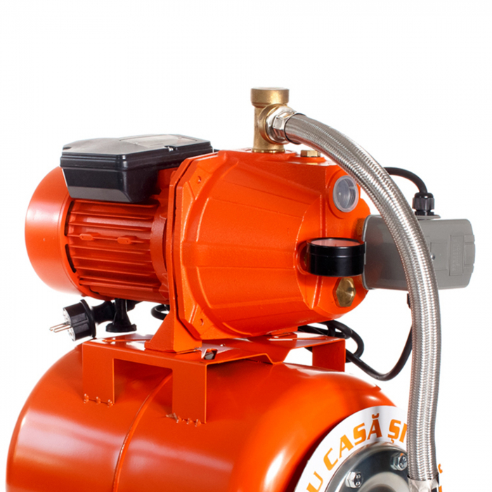 Hidrofor RURIS AquaPower 2010S [36]
