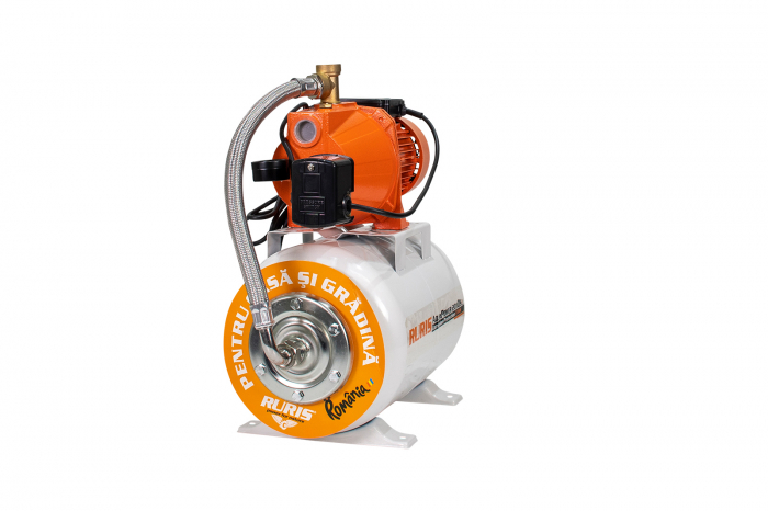 Hidrofor RURIS AquaPower 2010S [5]