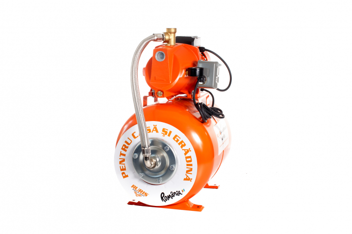Hidrofor RURIS AquaPower 2011S [23]