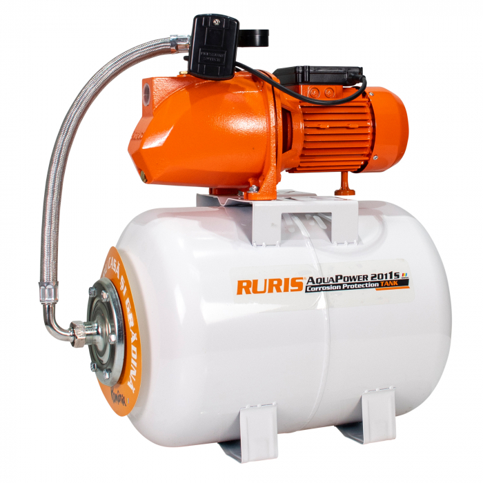 Hidrofor RURIS AquaPower 2011S [1]