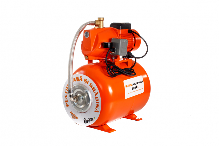 Hidrofor RURIS AquaPower 2011S [22]