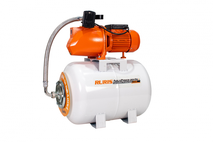 Hidrofor RURIS AquaPower 2011S [3]