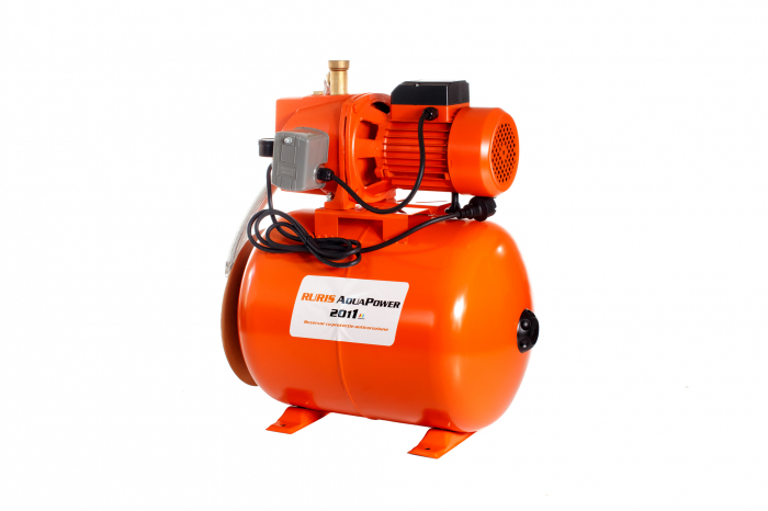 Hidrofor RURIS AquaPower 2011S [35]