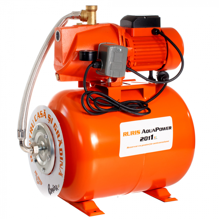 Hidrofor RURIS AquaPower 2011S [40]