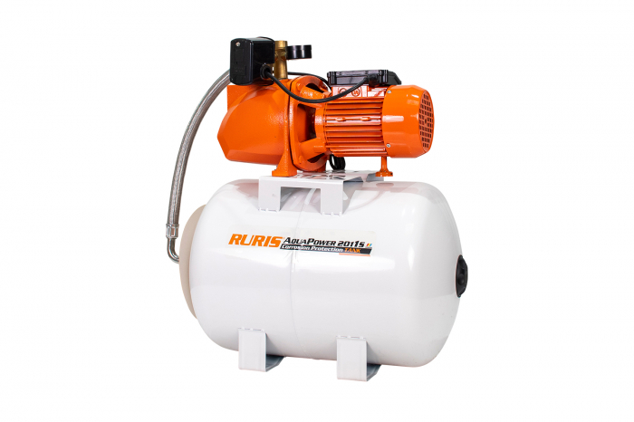 Hidrofor RURIS AquaPower 2011S [17]