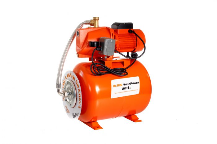 Hidrofor RURIS AquaPower 2011S [21]