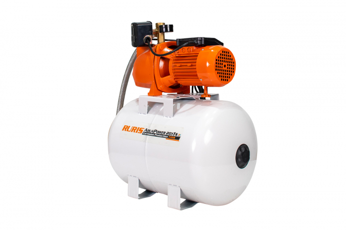 Hidrofor RURIS AquaPower 2011S [16]