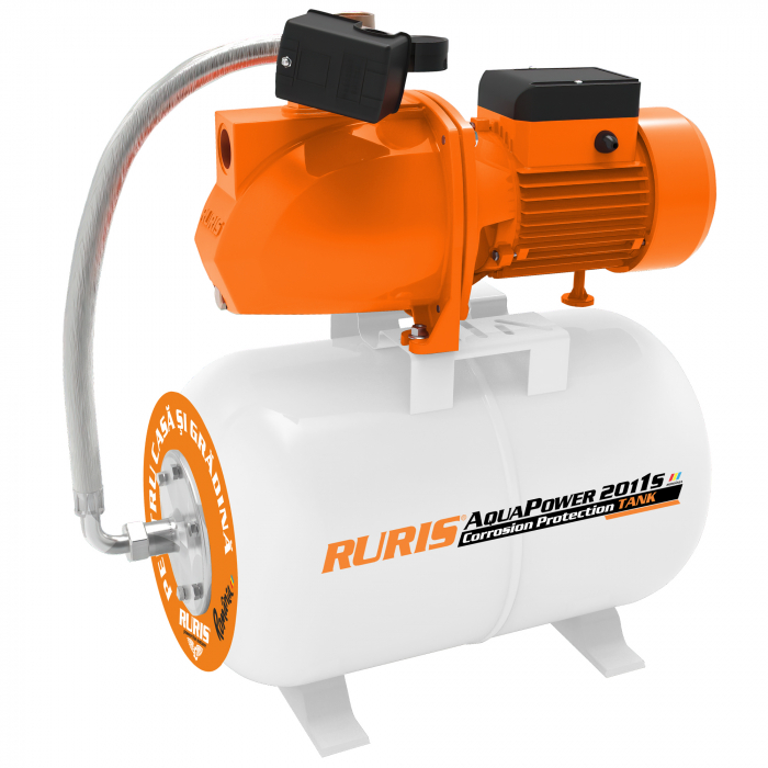 Hidrofor RURIS AquaPower 2011S [19]