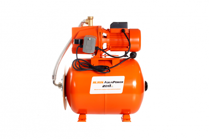 Hidrofor RURIS AquaPower 2011S [36]