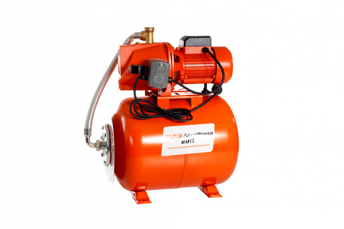 Hidrofor RURIS AquaPower 2011S [20]