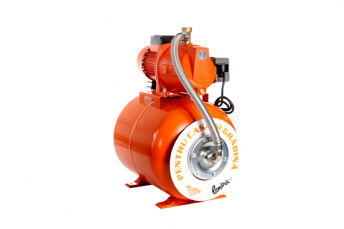 Hidrofor RURIS AquaPower 2011S [25]