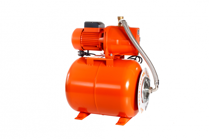 Hidrofor RURIS AquaPower 2011S [27]