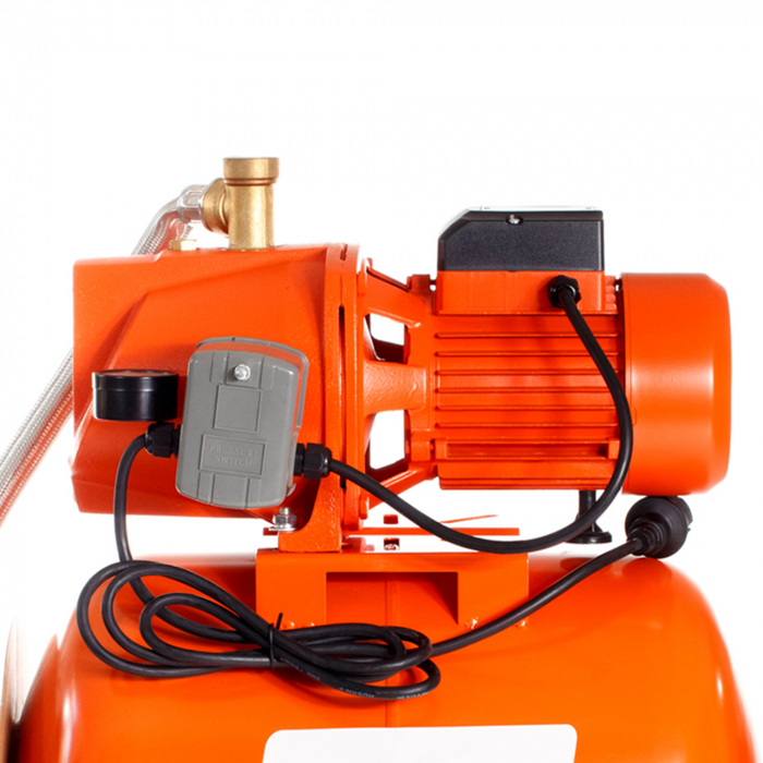 Hidrofor RURIS AquaPower 2011S [39]