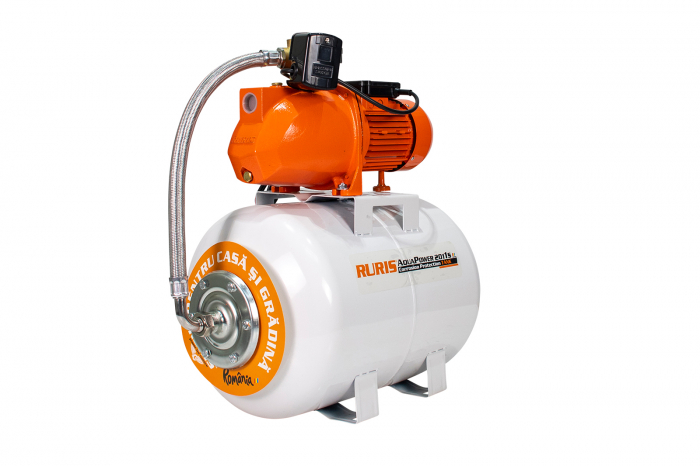 Hidrofor RURIS AquaPower 2011S [4]