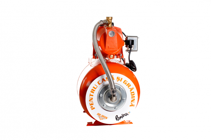 Hidrofor RURIS AquaPower 2011S [24]
