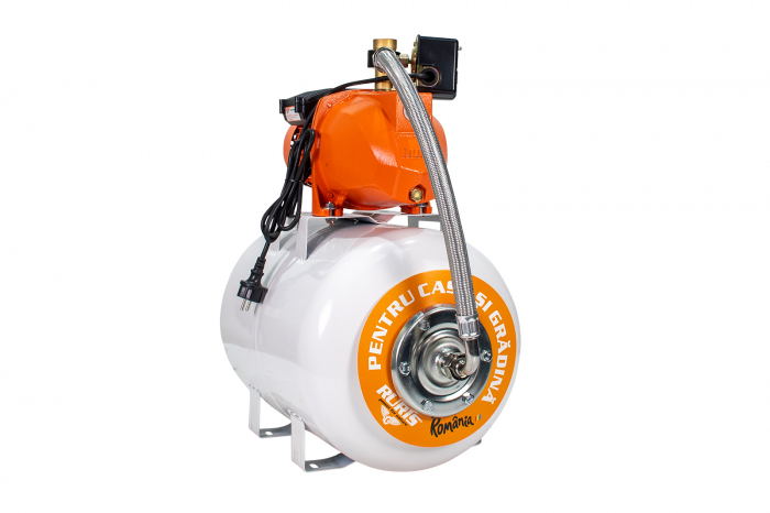 Hidrofor RURIS AquaPower 2011S [7]