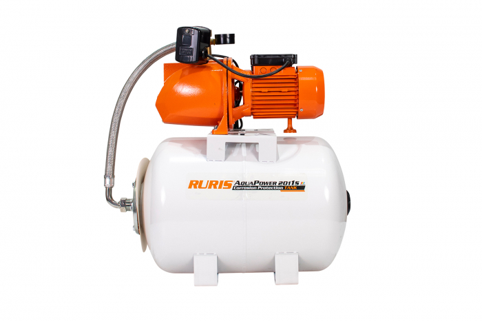 Hidrofor RURIS AquaPower 2011S [18]