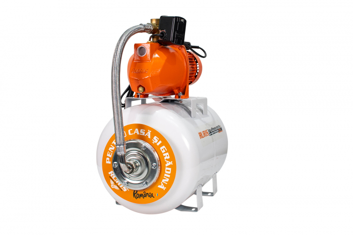 Hidrofor RURIS AquaPower 2011S [5]