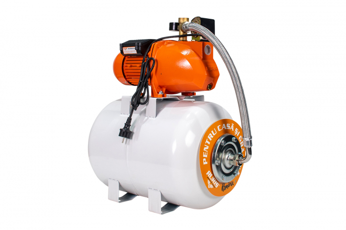 Hidrofor RURIS AquaPower 2011S [8]
