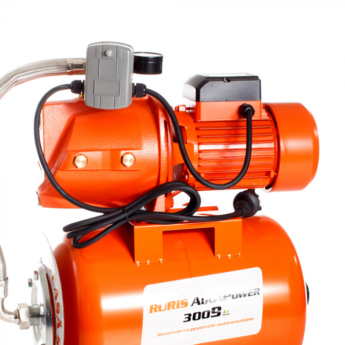 Hidrofor RURIS AquaPower 3009S [39]