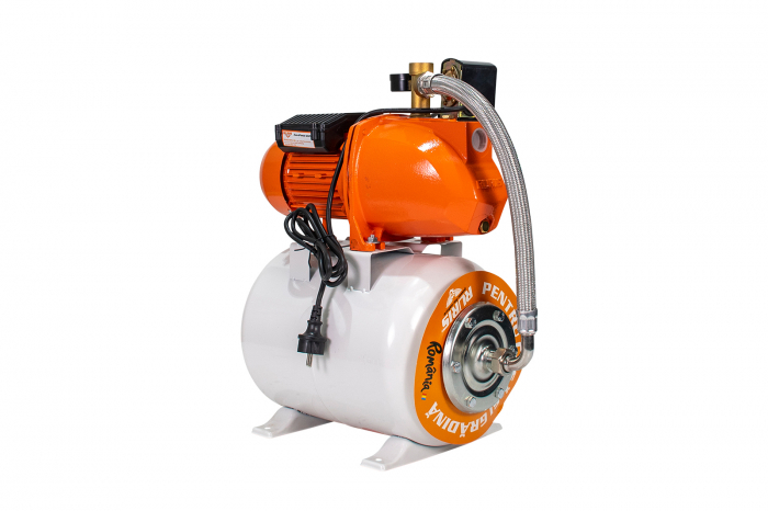Hidrofor RURIS AquaPower 3009S [8]