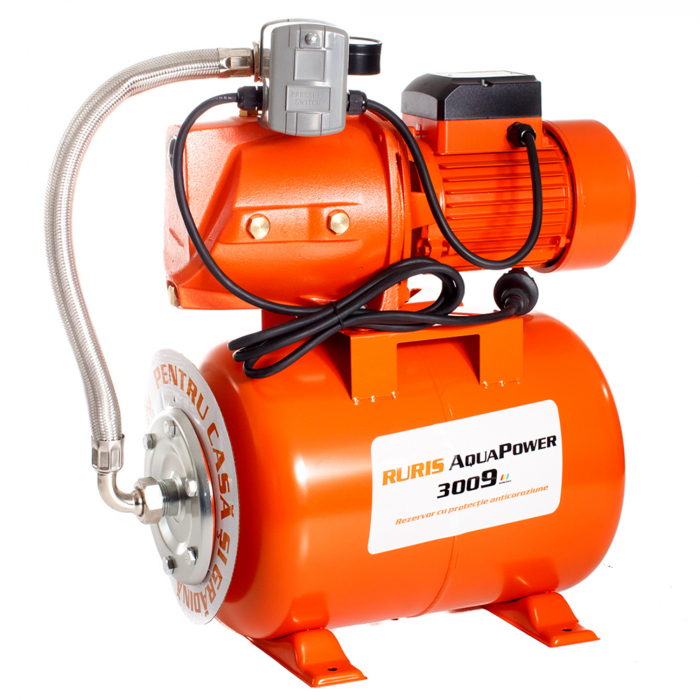 Hidrofor RURIS AquaPower 3009S [36]