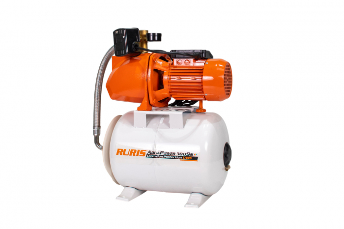 Hidrofor RURIS AquaPower 3009S [17]