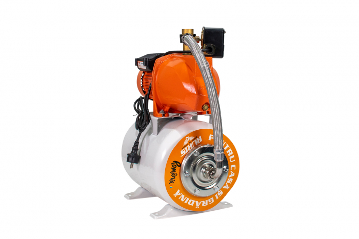 Hidrofor RURIS AquaPower 3009S [7]
