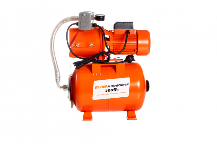 Hidrofor RURIS AquaPower 3009S [35]