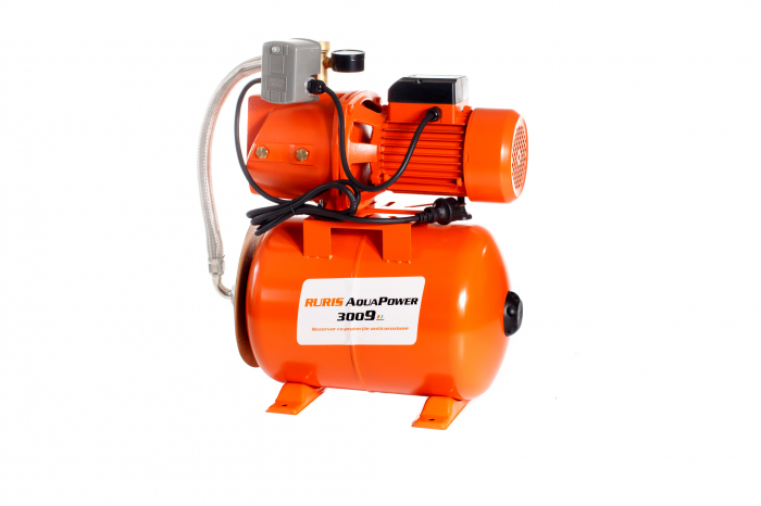 Hidrofor RURIS AquaPower 3009S [34]