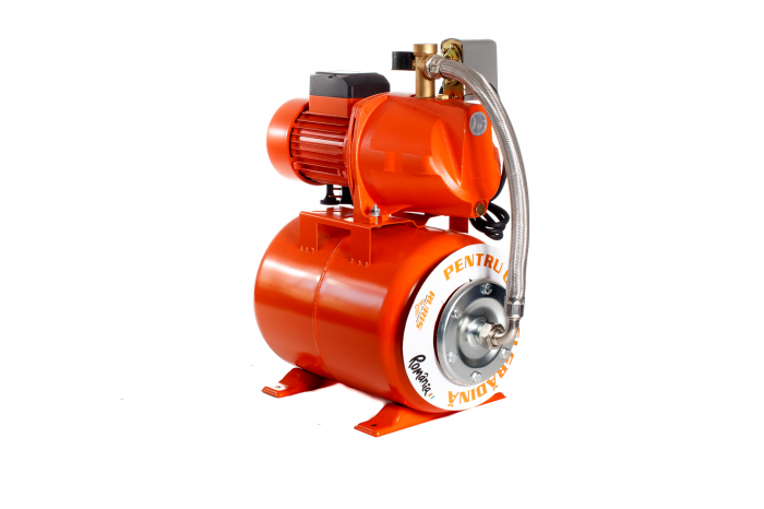 Hidrofor RURIS AquaPower 3009S [25]
