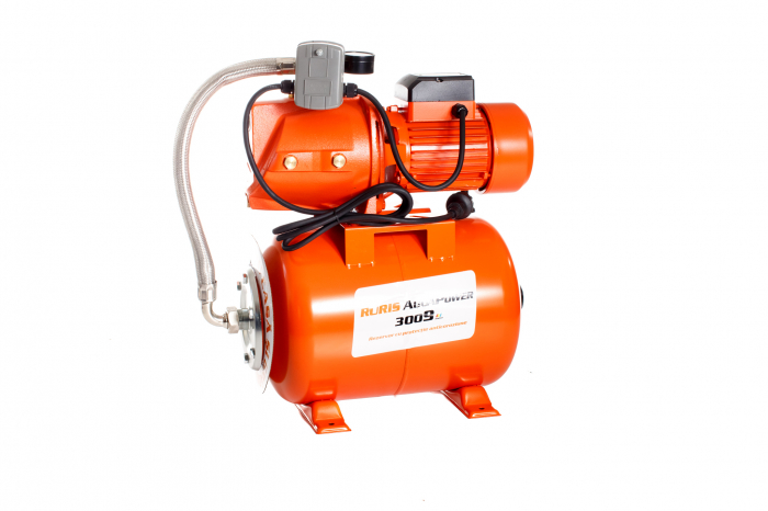Hidrofor RURIS AquaPower 3009S [20]