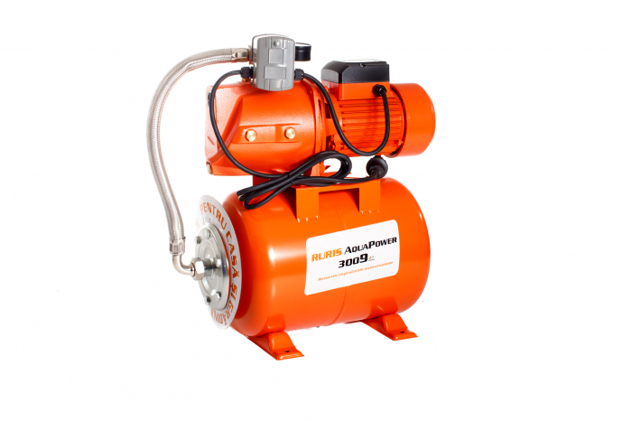Hidrofor RURIS AquaPower 3009S [21]