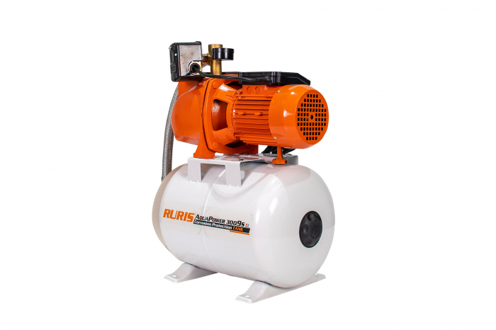 Hidrofor RURIS AquaPower 3009S [16]