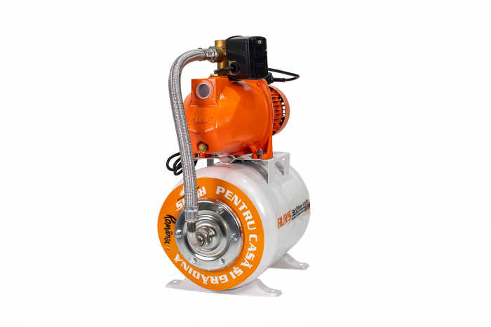 Hidrofor RURIS AquaPower 3009S [5]