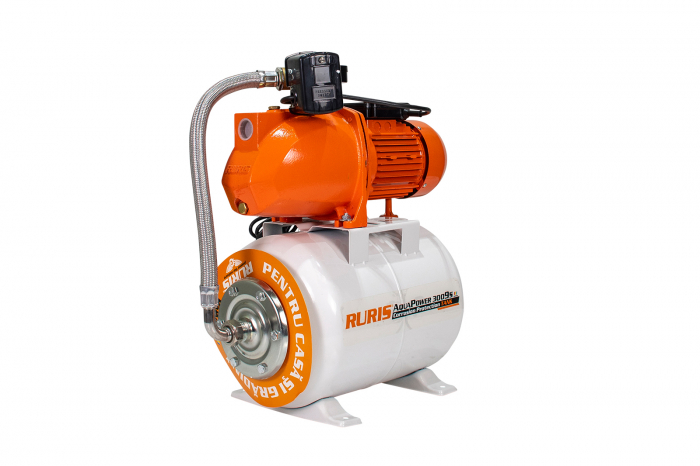 Hidrofor RURIS AquaPower 3009S [4]