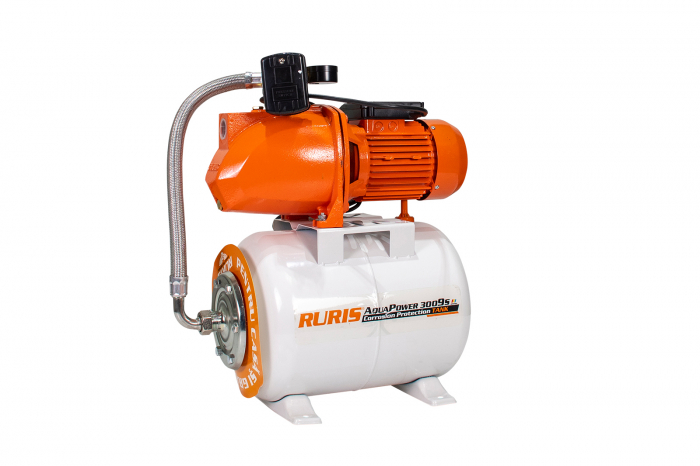Hidrofor RURIS AquaPower 3009S [3]