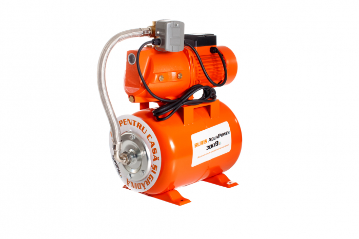 Hidrofor RURIS AquaPower 3009S [22]