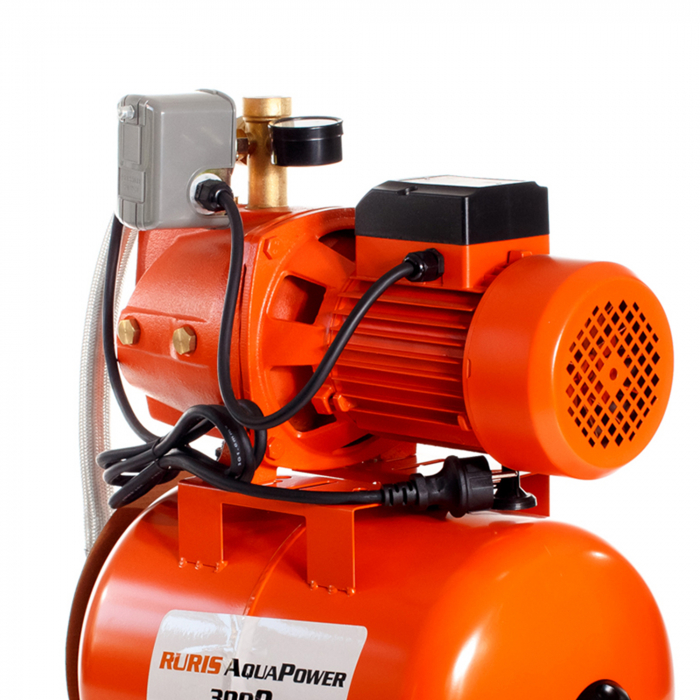 Hidrofor RURIS AquaPower 3009S [37]