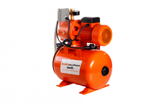 Hidrofor RURIS AquaPower 3009S [33]