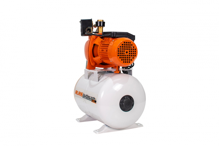 Hidrofor RURIS AquaPower 3009S [15]