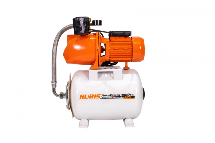 Hidrofor RURIS AquaPower 3009S [18]