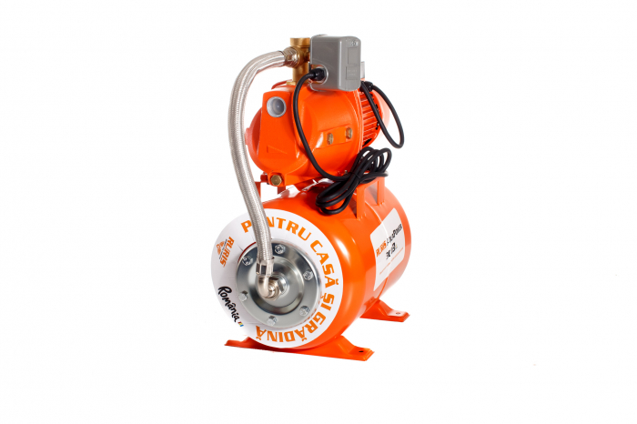 Hidrofor RURIS AquaPower 3009S [23]