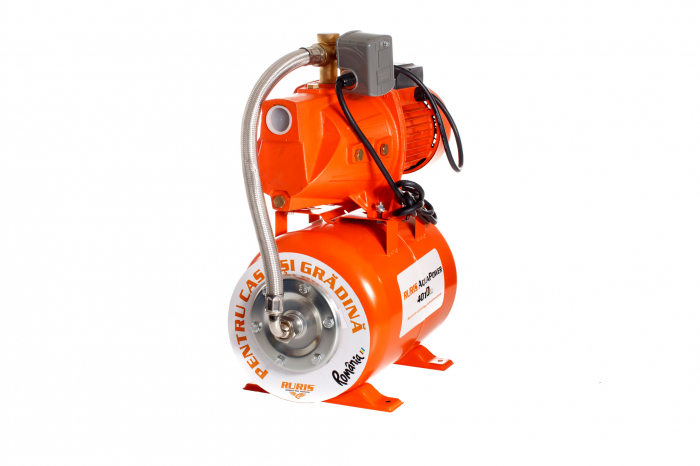 Hidrofor RURIS AquaPower 4010S [22]