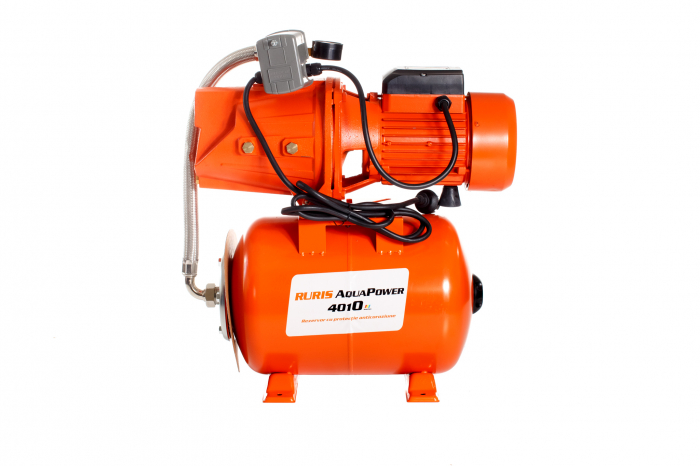 Hidrofor RURIS AquaPower 4010S [35]